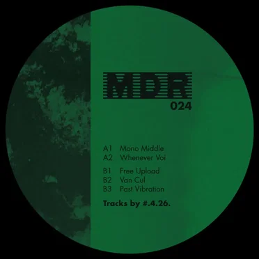 Mono Middle