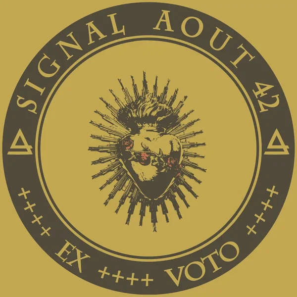 Ex+Voto