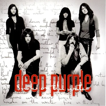 Smoke on the Water: Greatest Hits