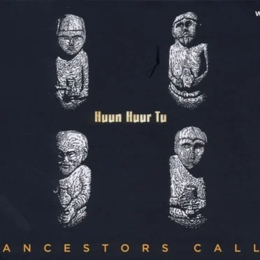 Ancestors Call
