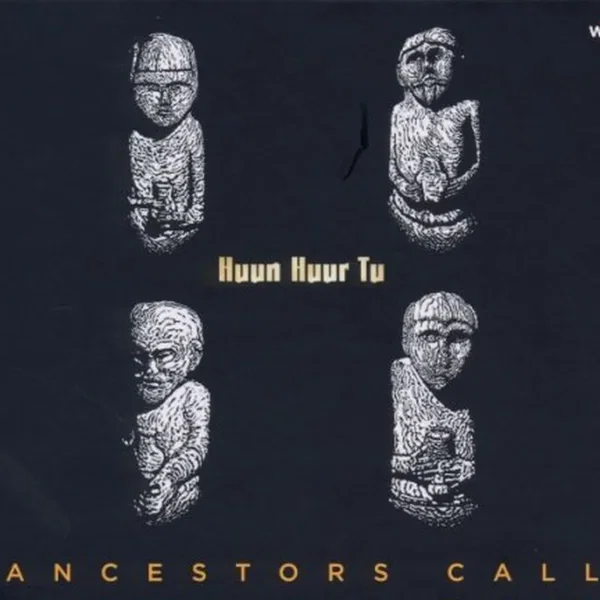Ancestors Call