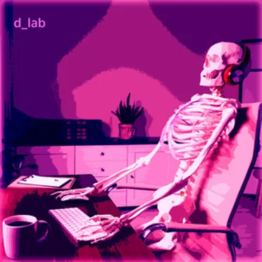 danse macabre (lofi dance of death)