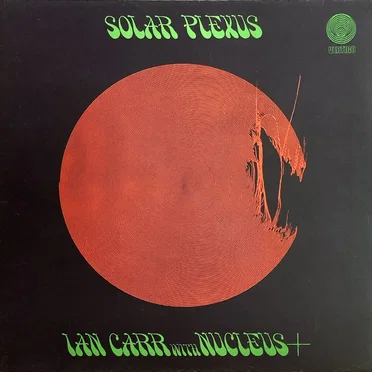 Solar Plexus