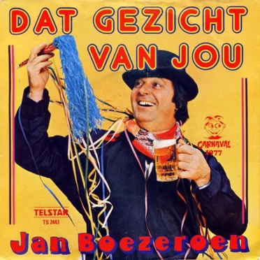 Dat gezicht van jou / Medelij