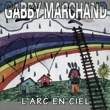 Gabby Marchand