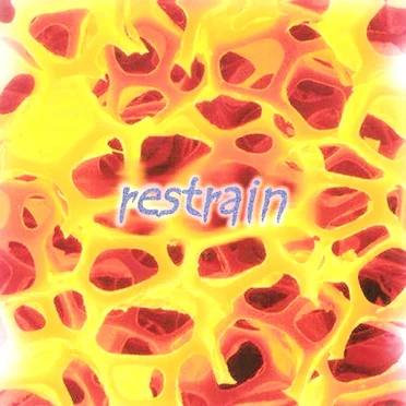 restrain