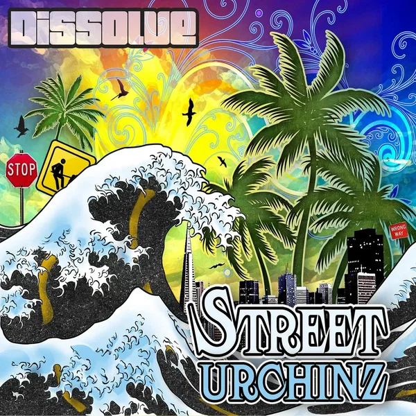 Dissolve