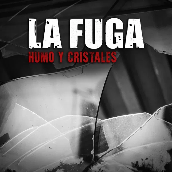 Humo y cristales
