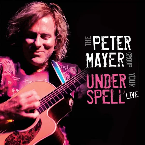 Under Your Spell Live