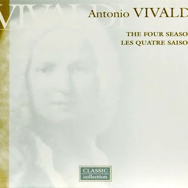 The Four Seasons