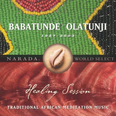 Healing Rhythms, Songs And Chants / Healing Session