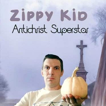 Antichrist Superstar
