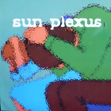 (PL) Riroum Av Ut by Sun Plexus - album cover