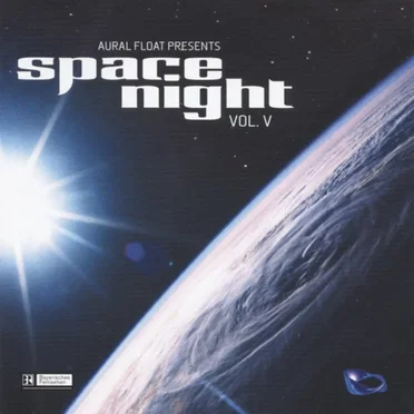 Space Night Vol. V by Various Artists - album cover