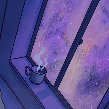 Crystal Window by Kiko Kaid - album cover