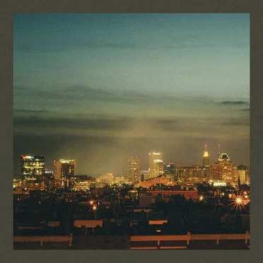 Uptown Stroll by Half Tone - album cover
