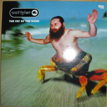 The Fat of the Band