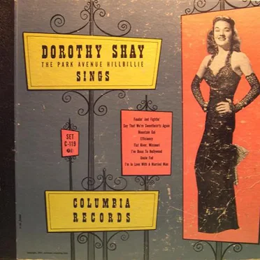 Dorothy Shay