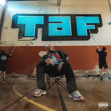 Tout à faire by Artiblock - album cover