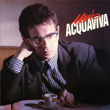 Sogni e ridi by Mario Acquaviva - album cover