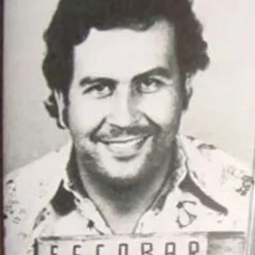 Escobar Funk