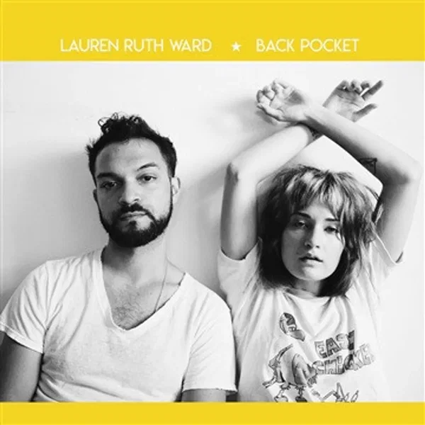 Back Pocket EP