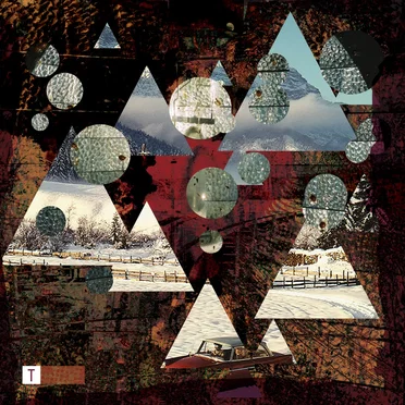 EICV7" No. 5 by Telafonica - album cover