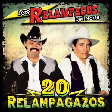 20 Relampagazos