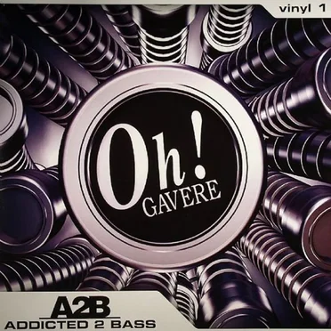 Oh! Gavere (Vinyl 1) by Various Artists - album cover