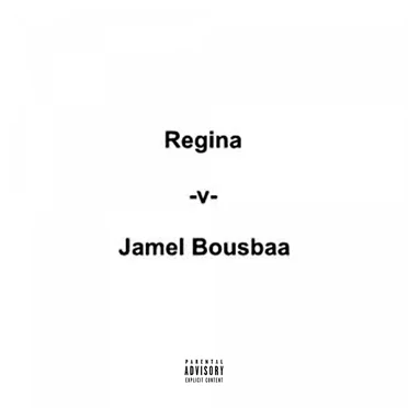 Regina Vs Jamel Bousbaa