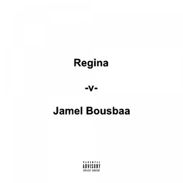 Regina Vs Jamel Bousbaa
