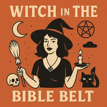 Witch in the Bible Belt