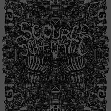 Life Savings by Scourge Schematic - album cover