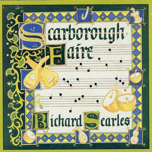 Scarborough Faire