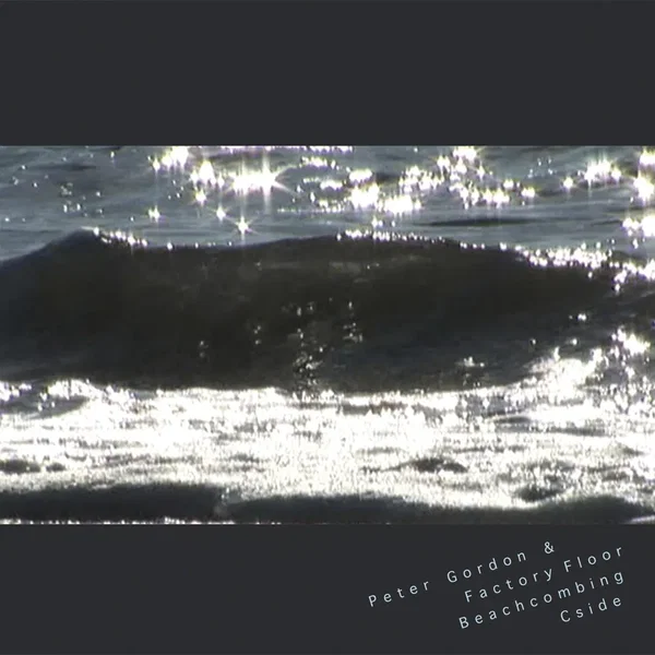 Beachcombing / Cside