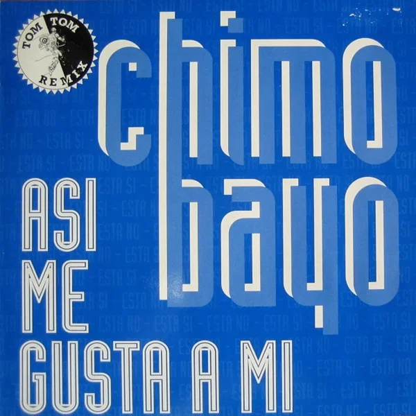Así me gusta a mí