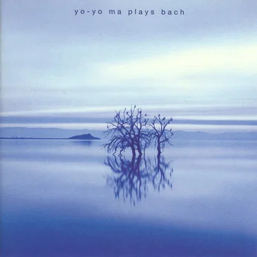 Yo-Yo Ma Plays Bach