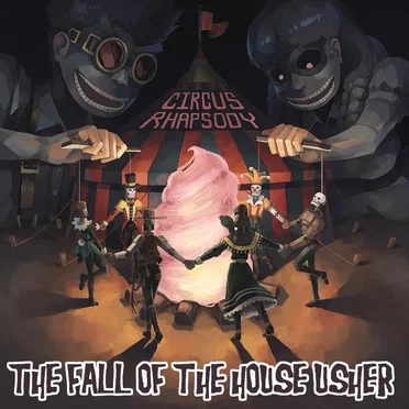 The Fall of the House Usher