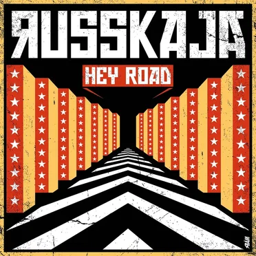 Hey Road
