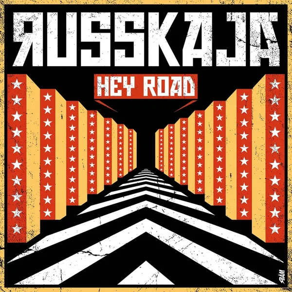 Hey Road