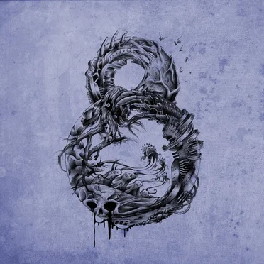 The 8: Vol.Two