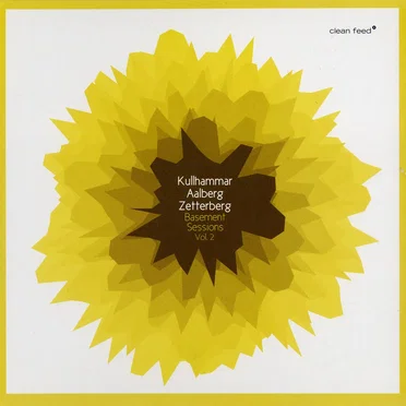 Basement Sessions, Vol. 2