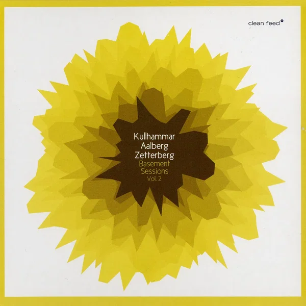 Basement Sessions, Vol. 2