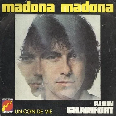 Madona Madona