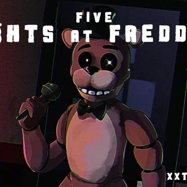 Five Nights at Freddy's 1 Song