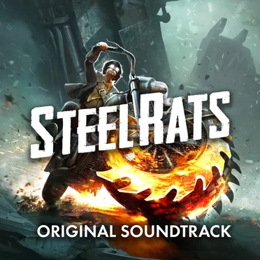 Steel Rats