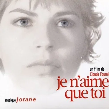 Je n’aime que toi
