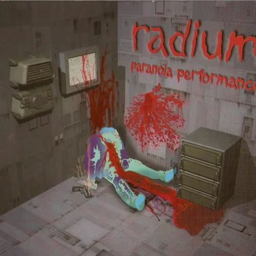 Paranoia Performance