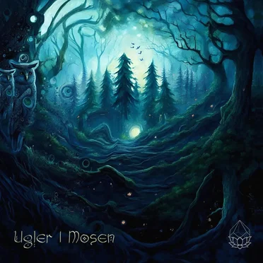 Ugler I Mosen by Ugler I Mosen - album cover