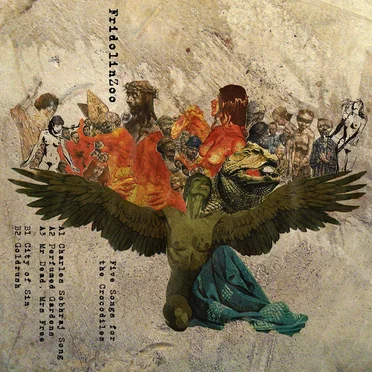 Five Songs for the Crocodiles